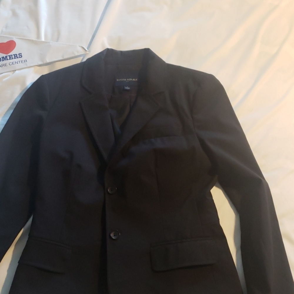 Suit jacket or blazer - Picture 1 of 4